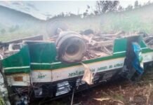 हिमाचल में सड़क हादसों की बढ़ती घटनाएं: मंडी में दर्दनाक हादसे ने उठाए सवाल