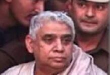 सतलोक आश्रम प्रकरण में संत रामपाल को हाईकोर्ट से जमानत: 11 साल बाद जेल से बाहर आने का रास्ता साफ