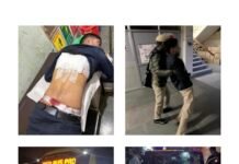 हिमाचल में चलती वोल्वो बस पर हमला: रास्ता न देने पर ड्राइवर-कंडक्टर पर चाकू से वार, आरोपी गिरफ्तार