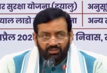 Haryana’s Procurement Politics: Saini Counters Congress, Projects Governance Model Ahead of Rural Test