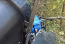 Tractor-Trolley Carrying Devotees Plunges into Gorge in Kangra district , 3 Dead, 32 Injured