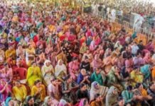 Delimitation Debate Reignites: Proposed Lok Sabha Seat Expansion Redraws India’s Political Map