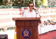 एनजेएचपीएस में फायर सर्विस वीक–2026 का सफल समापन, जागरूकता और प्रशिक्षण गतिविधियों पर विशेष फोकस