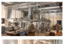 Sukhu reviews Kangra dairy plant project, sets timeline for completion