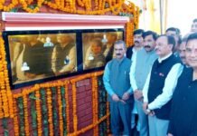 Bulk Drug Park Push: Sukhvinder Singh Sukhu Bets Big on Pharma, Jobs, and Political Messaging in Himachal