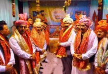 Haroli Festival 2026: Sukhvinder Singh Sukhu Blends Culture, Governance and Subtle Political Messaging in Una