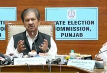 Punjab Civic Polls Announced: May 26 Vote Seen as Crucial Precursor to 2027 Assembly Battle
