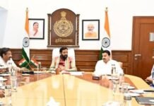 Haryana Clears Major Industrial Push: High-Value Incentives Approved to Drive Investment, Jobs and Manufacturing Growth
