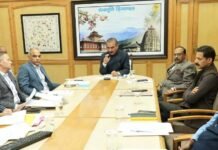 Himachal’s ₹2,687 Crore READY-HP Plan: A Strategic Push to Rebuild, Reinforce and Future-Proof a Disaster-Prone State