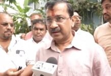 NEET विवाद के बीच केजरीवाल का गोवा दौरा: छात्र की आत्महत्या ने उठाए परीक्षा प्रणाली पर गंभीर सवाल