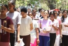 After Paper Leak Controversy, NTA Announces Fresh Date for NEET-UG 2026 Re-Examination