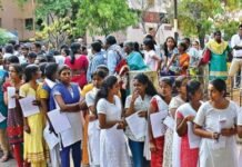 21 जून 2026 को होगी NEET-UG री-एग्जाम: पेपर लीक विवाद के बाद NTA ने जारी की नई परीक्षा तिथि