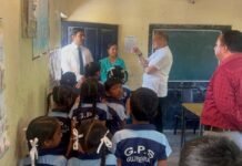 Himachal’s Education Turnaround: Sukhu Government Celebrates Sharp Rise in National School Rankings