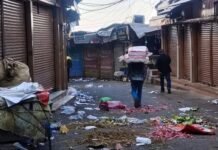 सात दिन बाद खत्म हुई शिमला की सफाई कर्मियों की हड़ताल, समझौते के बाद लौटे कर्मचारी, शहर को मिलेगी राहत