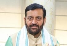 Haryana Pushes Vision 2047: CM Nayab Singh Saini Calls for Clean Drinking Water and Modern Sewerage Access for Every Household