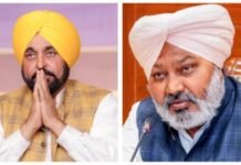 Bhagwant Mann government records massive revenue growth in April 2026, double-digit growth in VAT and PSDT collections: Harpal Singh Cheema