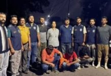 ऊना में अब तक की सबसे बड़ी नशीली खेप बरामद, संगठित गिरोह के संकेत