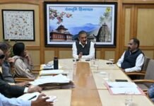 Himachal Pradesh Pushes Major Healthcare Upgrade with ₹100 Crore Himcare Relief and Ambitious Modernisation Drive