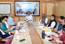 सरकारी सेवा में नियुक्ति से पहले डोप टेस्ट अनिवार्य होगा: मुख्यमंत्री