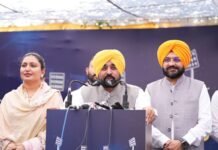Punjab Bets on Grassroots Sports Revolution to Tackle Drug Crisis and Build Global Athletes