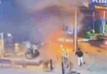 Twin Blasts Near Security Installations in Punjab Trigger High Alert, Multi-Agency Probe Underway