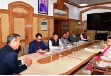 Himachal Pradesh Plans Integrated Mother and Child Hospital at IGMC Shimla, Targets Zero-Wait Diagnostics
