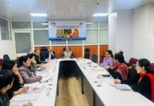 हिमाचल में पोषण सुधार को लेकर बड़ा समन्वय अभियान, विभागों और कृषि विश्वविद्यालयों ने मिलकर बनाई नई रणनीति