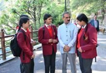 सीएम सुखविंदर सिंह सुक्खू की शिक्षा सुधार पहल ला रही बड़ा बदलाव, सरकारी स्कूलों के विद्यार्थियों ने मेरिट सूची में दर्ज कराई मजबूत उपस्थिति