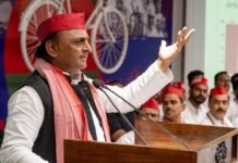 अखिलेश यादव का सशक्त हमला: पारदर्शिता और लोकतांत्रिक जवाबदेही पर जोर, चुनावी प्रक्रियाओं की निष्पक्षता पर उठाए सवाल