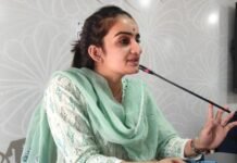 बूथ के 100 मीटर के दायरे में प्रचार गतिविधियों पर पूर्ण प्रतिबंध