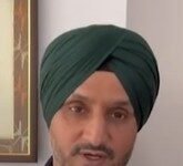 ‘गद्दार’ वाले हमले पर भड़के हरभजन सिंह, राज्यसभा सीटों को लेकर लगाए गंभीर आरोप, पंजाब की राजनीति में मचा सियासी तूफान