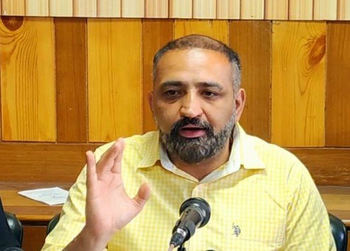 Karan Nanda