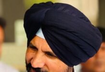 Punjab Congress Questions Timing of Voter Roll Revision Ahead of Assembly Elections