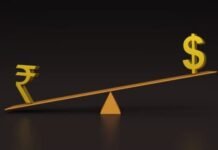 Rupee Breaches 96 Against Dollar for First Time, Emerging as Asia’s Worst-Performing Currency