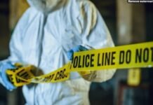 Murder in the Midnight Silence: Triple Killing Shocks Haryana’s Kundli Township