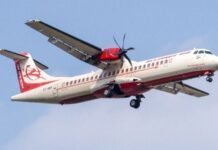 Alliance Air to Resume Delhi–Shimla and Shimla–Dharamshala Flights from May 10