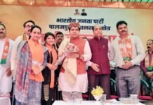 कांग्रेस सरकार की गारंटियां पूरी तरह फेल, जनता का विश्वास उठा : श्रीकांत शर्मा