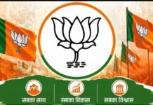 BJP Suspends Four Workers Over ‘Anti-Party Activities’ in Solan Civic Polls