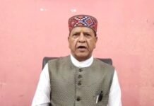 नगर निगम चुनावों में भाजपा का डबल अटैक: ‘संकल्प पत्र’ से विकास का एजेंडा, अनुशासनहीनता पर सख्त कार्रवाई