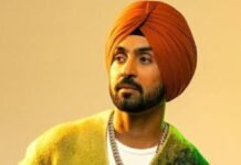 Firing Incident Linked to Diljit Dosanjh’s Manager Sparks Political Storm in Punjab