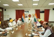 Punjab Moves to Strengthen Election Machinery as Cabinet Clears Key Reforms Ahead of Assembly Polls