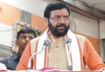 Serving the Last Person in Society Is the True Measure of Progress, Says Haryana CM Nayab Singh Saini