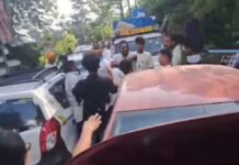 Gridlock in the Abode of Peace: Dharamshala–McLeod Ganj Traffic Crisis Chokes Tourism and Daily Life