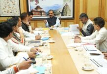 Rural Economy at the Core of Himachal’s Growth Strategy as CM Sukhu Pushes Horticulture, Tribal Welfare Reforms