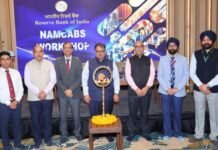 RBI’s Pathankot Initiative Strengthens MSME Financing Ecosystem as Bankers Receive Advanced Capacity-Building Training