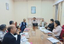 Rural Construction Policy Moves Forward as Himachal Cabinet Panel Clears Model Regulatory Framework