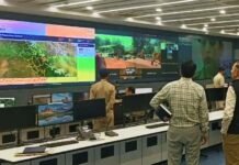 State-wide mega mock exercise conducted to strengthen disaster preparedness