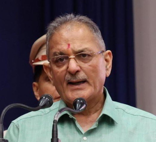Governer