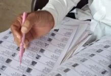 First phase of Census- 2027 to commence from 16 June