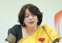 हरियाणा में राजस्व सुधारों को गति : राज्यव्यापी प्रशिक्षण कार्यक्रम और विशेष सीमांकन अभियान शुरू, पेपरलेस रजिस्ट्रेशन 2.0 जल्द होगा लागू